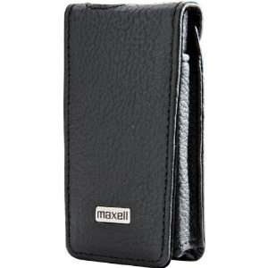  Deluxe Leather Case for iPod Electronics