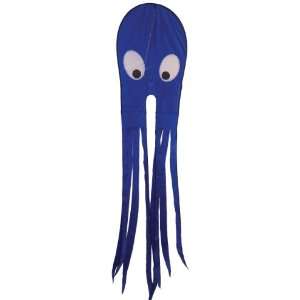  In the Breeze Blue Sky Vader 97 Inch by 23 Inch Octopus 