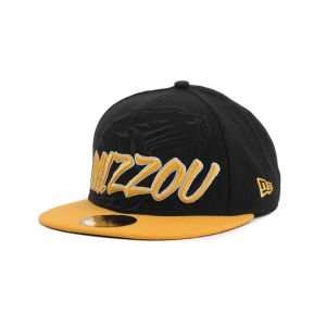   Tigers New Era 59FIFTY NCAA Frontrunner Cap Hat
