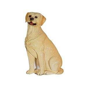  Yellow Lab Magnet: Home & Kitchen