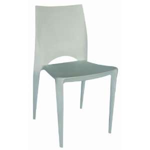  Control Brands Bella Chair Dining Chair: Furniture & Decor