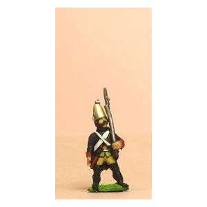  15mm Seven Years War   Prussian Grenadier [SYP7] Toys 