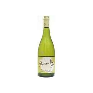  2008 Shoo Fly Buzz Cut White 750ml Grocery & Gourmet Food