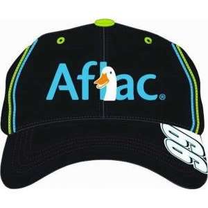  Carl Edwards 2010 Stretch Fit Hat: Sports & Outdoors