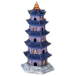  5 Story Pagoda of Nanjing, China