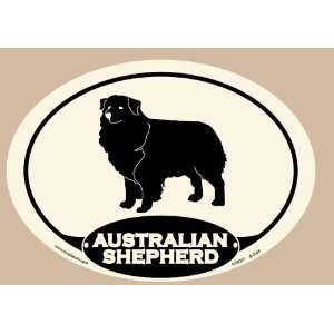  Foyo KE100G Australian Shepherd Key Candy Patio, Lawn 