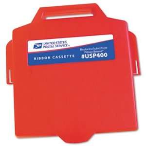 United States Postal Service USP400 Inkjet Cartridge INKCART,PB POST 