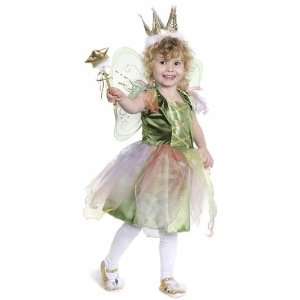  Woodland Fairy Dress Toys & Games