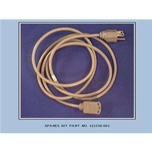  Compaq Power Cable for Lte Notebooks etc   Refurbished 