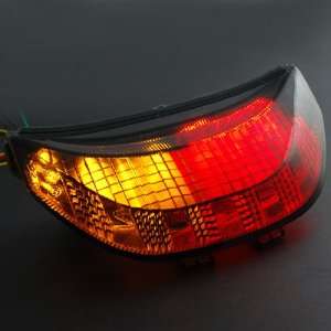  Extra Bright LED Taillights Brake Tail Lights With Integrated 