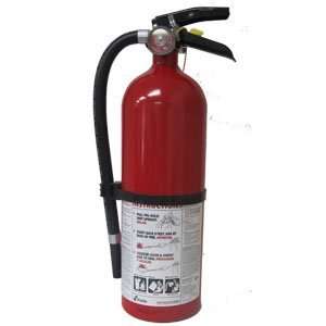  Fire Extinguisher   5 lbs. Metal Head