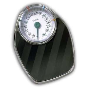   Speedometer Large Dial Scale 300 LB Capacity: Office Products