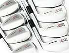 FOUNDERS CLUB FORGED 200 SERIES 3 PW IRONS DYNAMIC GOLD S300 STIFF 