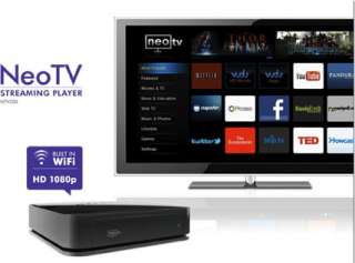 turn your tv into a smart tv introducing neotv streaming player ntv200 