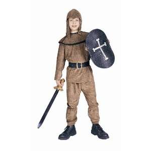  King Arthur Child Costume Toys & Games