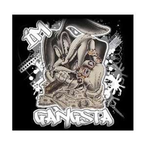  Stinger Paintball Designs Im Gangsta Custom Halo Back 