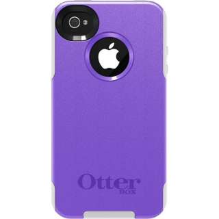   iPhone 4 4s   Purple White   APL4 I4SUN J4 E4OTR 660543010852  