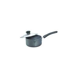  Omega Select Plus Sauce Pan 160 mm with SS Lid Kitchen 