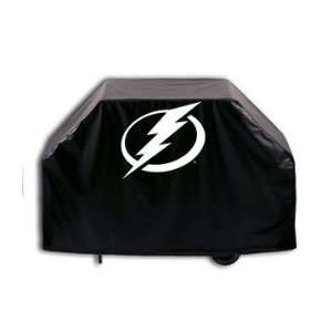  Tampa Bay Lightning BBQ Grill Cover   NHL Series Patio 