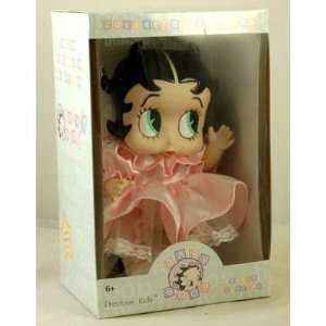  Precious Kids 30901 9 in. Sitting Baby Boop Doll: Toys 