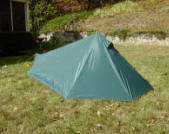 Backpacking Tent less than 1.2 lbs 3 man ultra light  