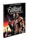 Fallout New Vegas: Prima Official Game Guide by David S. J. Hodgson 