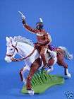 Toy Soldiers 54mm Templar Knights Set Britains Deetail DSG TIMPO Style 