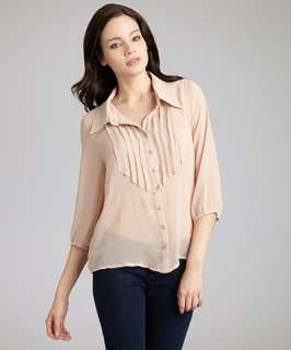 Pink Womens Blouse    Pink Ladies Blouse, Pink Female Blouse