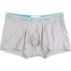 Calvin Klein Underwear Micro Modal Trunk U5554 at Zappos
