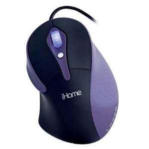 iHome Fast Track Laser Mouse (IH M127LU) Electronics