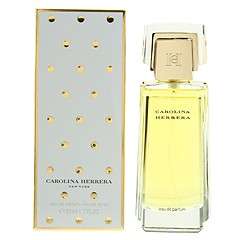 Carolina Herrera Carolina Herrera Fragrance 1.7 Eau de Parfum Spray 