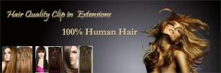   100 % indian remy human hair 8 24 and 9 colors options hair length