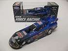   Force Castrol GTX Honor Our Heros Funny Car NHRA Pitstop 164 Instock