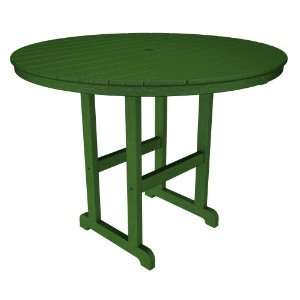  Monterey Bay Round 48 Dining Table   Rainforest Canopy 