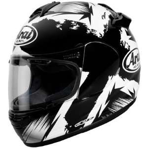  Arai Vector 2 Helmet   Marker Black   Extra Small 