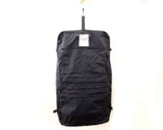 Dark Gray Nylon American Tourister Garment Bag  