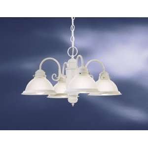    1648WH Kichler Cape May Collection lighting