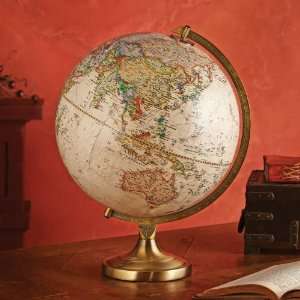  National Geographic Grosvenor Desk Globe