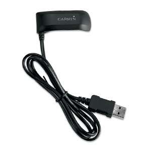 GARMIN FORERUNNER 610 CHARGING CLIP CRADLE CABLE CORD 010 11029 03 