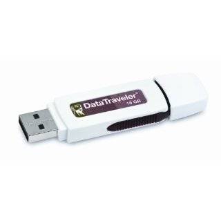 Kingston DataTraveler I   16 GB USB 2.0 Flash Drive DTI/16GB