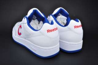Reebok Shoes MLB Club house Exclusive CUBS 960594  