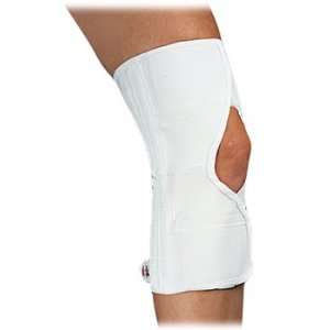  Elastic Knee Support, Large