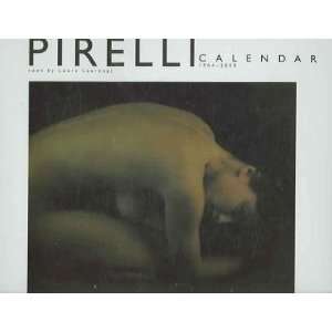 The Best of the Pirelli Calendar 1964 2000 