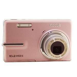  Kodak EasyShare M1073 IS 10.2MP 3x Optical/5x Digital Zoom 