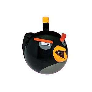 Angry Birds Morph Lite BLACK Bird Flashlight: Toys & Games