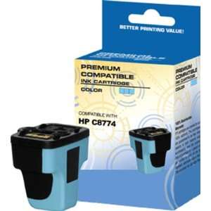  HP Compatible Permium Inkjet Cartridges Replaces HPC8774 