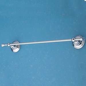  Rohl Faucets A1486CPN Polished Nickel Bathroom Accessories 