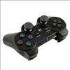   Wireless Sixaxis Dual Shock Game Controller for Sony Playstation 3 PS3