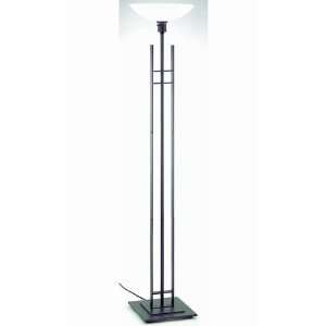  LS   9807   Lite Source Lighting  Torchiere Lamp: Home 