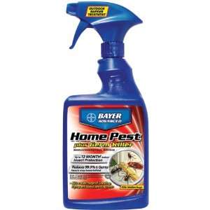   Catalog Category: INSECT CONTROL / GENERAL   HOMEOWNER): Patio, Lawn